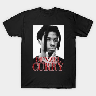 denzel curry T-Shirt